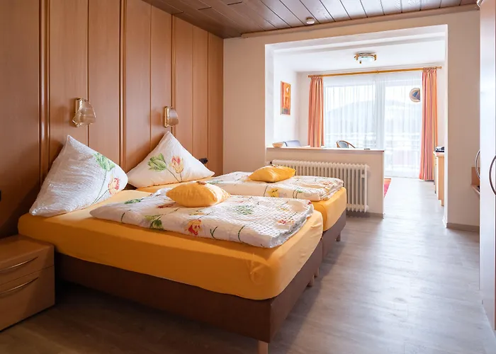 Hotel Hotelpension Schroeder