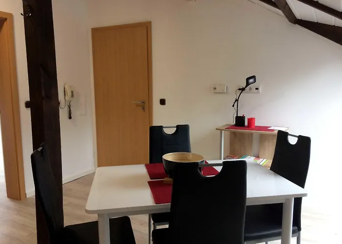 Hotel Hotelpension Schroeder 3*