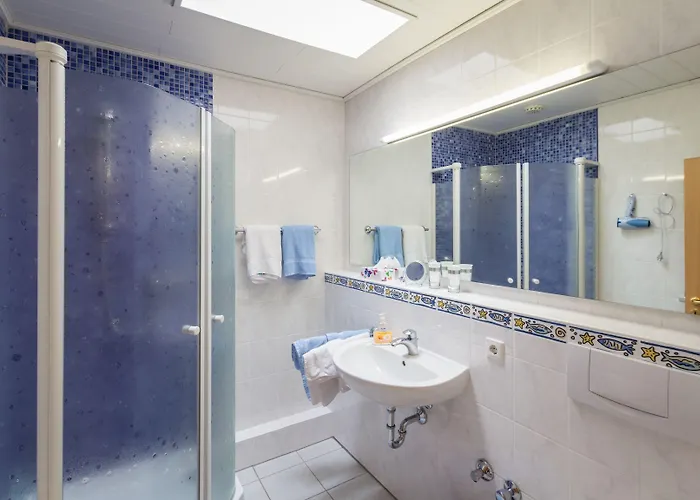 Hotel Hotelpension Schroeder