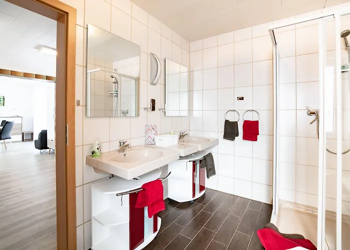 Hotelpension Schroeder