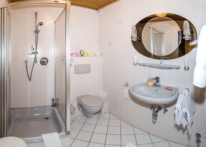 Hotelpension Schroeder