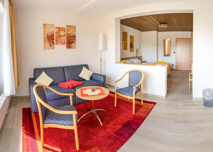 Hotelpension Schroeder Hotel