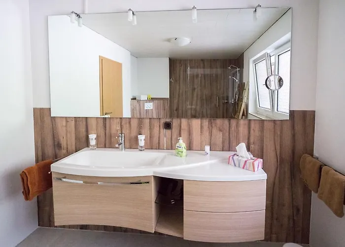 Hotelpension Schroeder 빌링겐