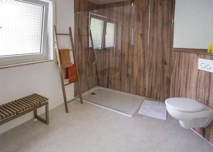 Hotel Hotelpension Schroeder Willingen (Upland)