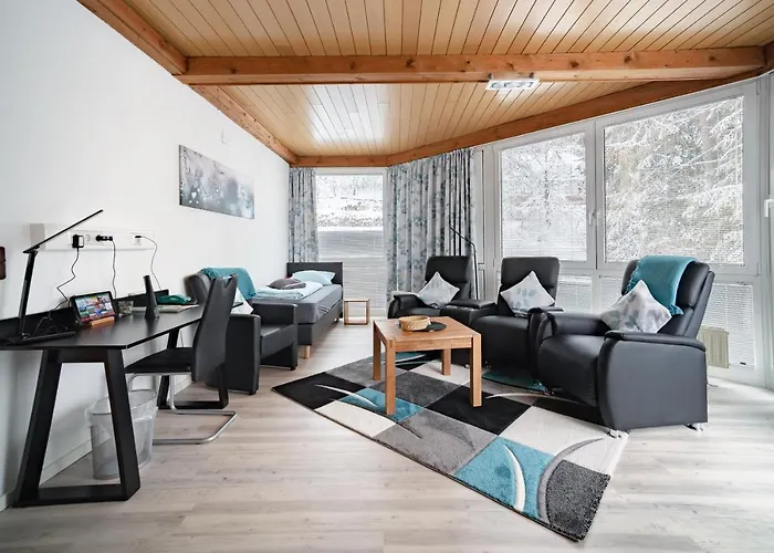 Hotelpension Schroeder