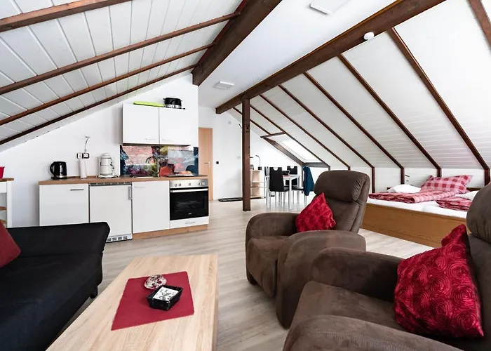 Hotelpension Schroeder Hotel