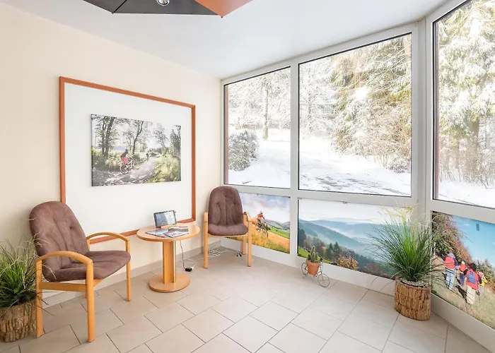 Hotelpension Schroeder