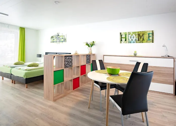 Hotelpension Schroeder Hotel