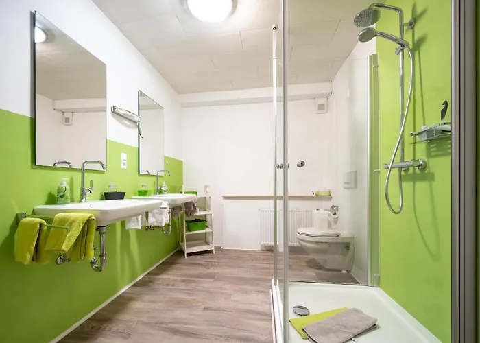 Hotelpension Schroeder 빌링겐