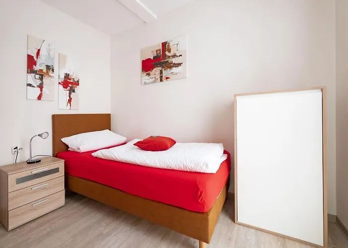 Hotelpension Schroeder 호텔 3*