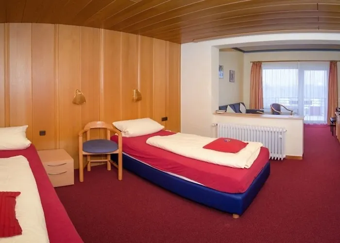 Hotel Hotelpension Schroeder