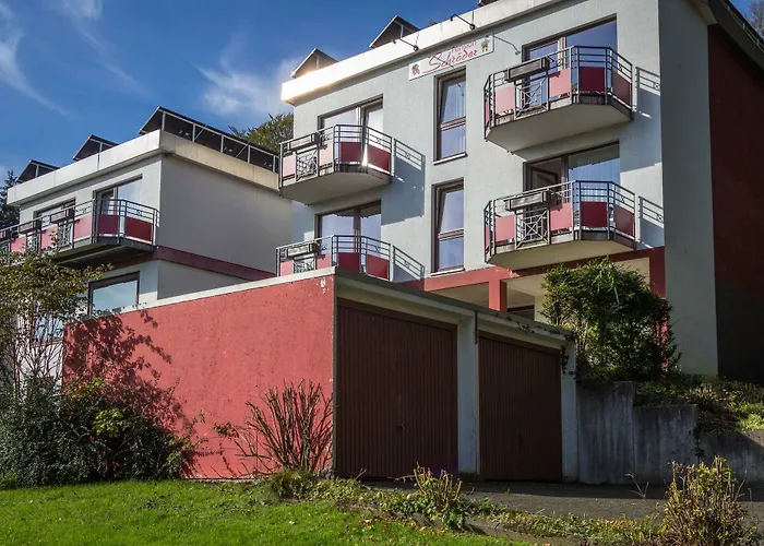 Hotelpension Schroeder Hotel 3*